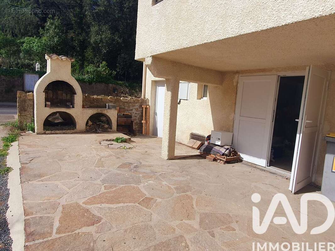 Photo 3 - Maison à LES AIRES