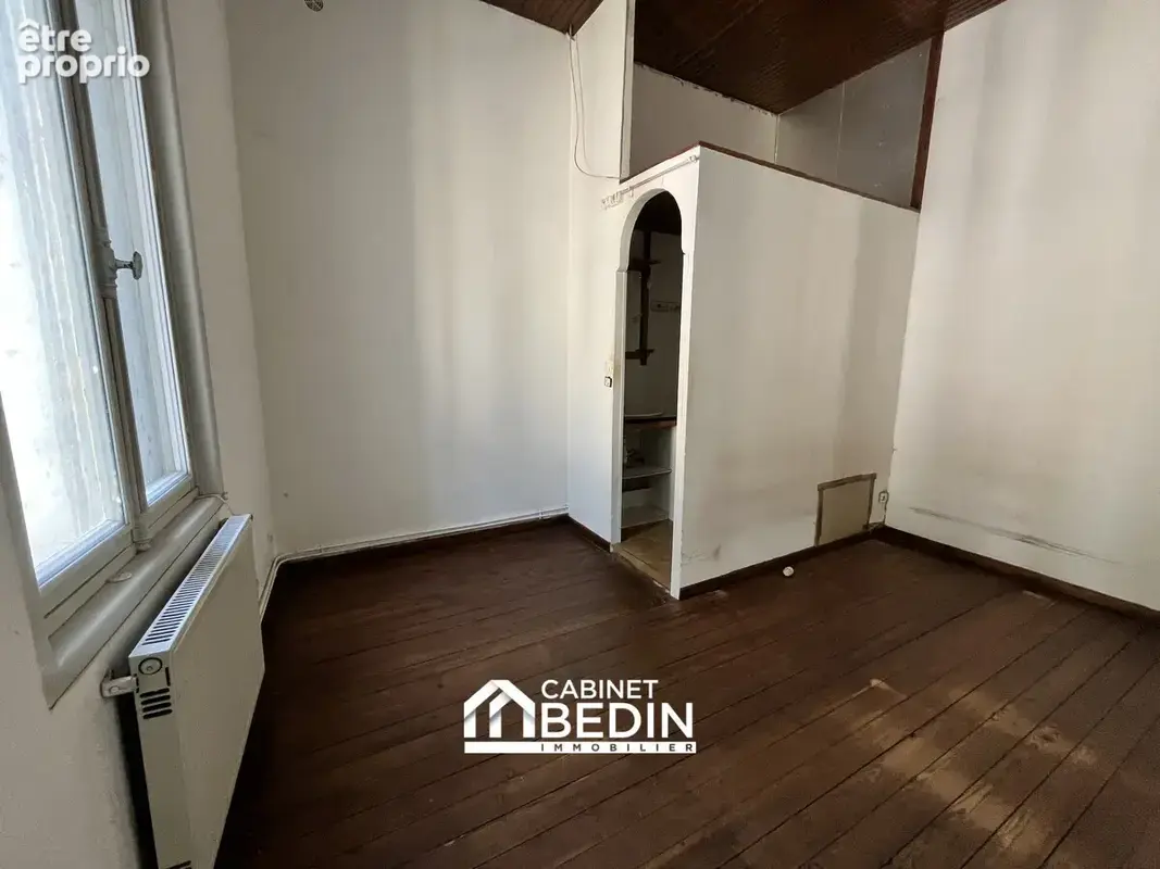 Maison 5 pièces 130 m² à vendre à Lormont (33310) - photo 6