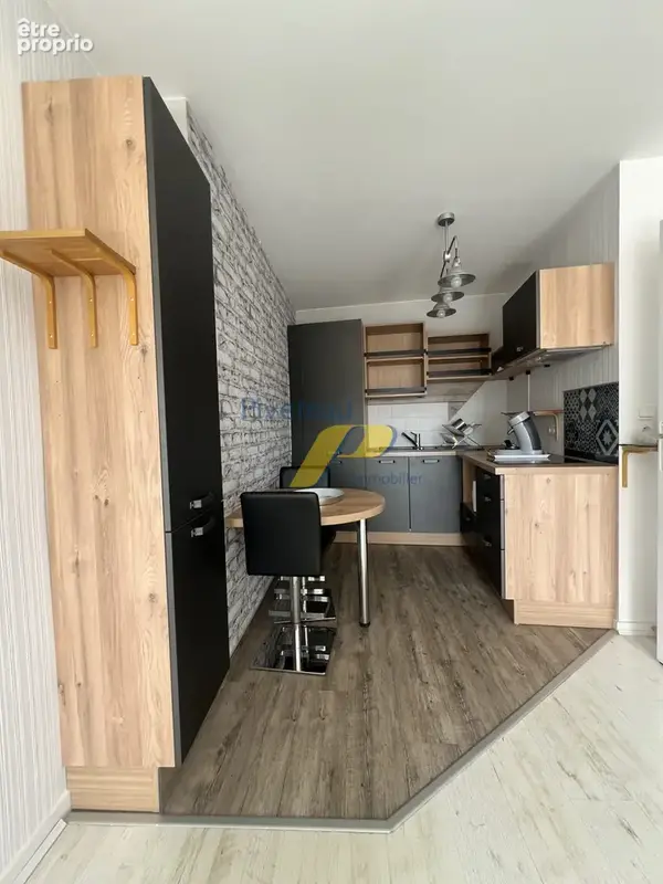 Appartement 2 pièces 51 m² à vendre à Reze (44400) - photo 2