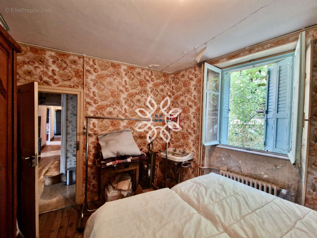Maison de village 180m2 - photo 10