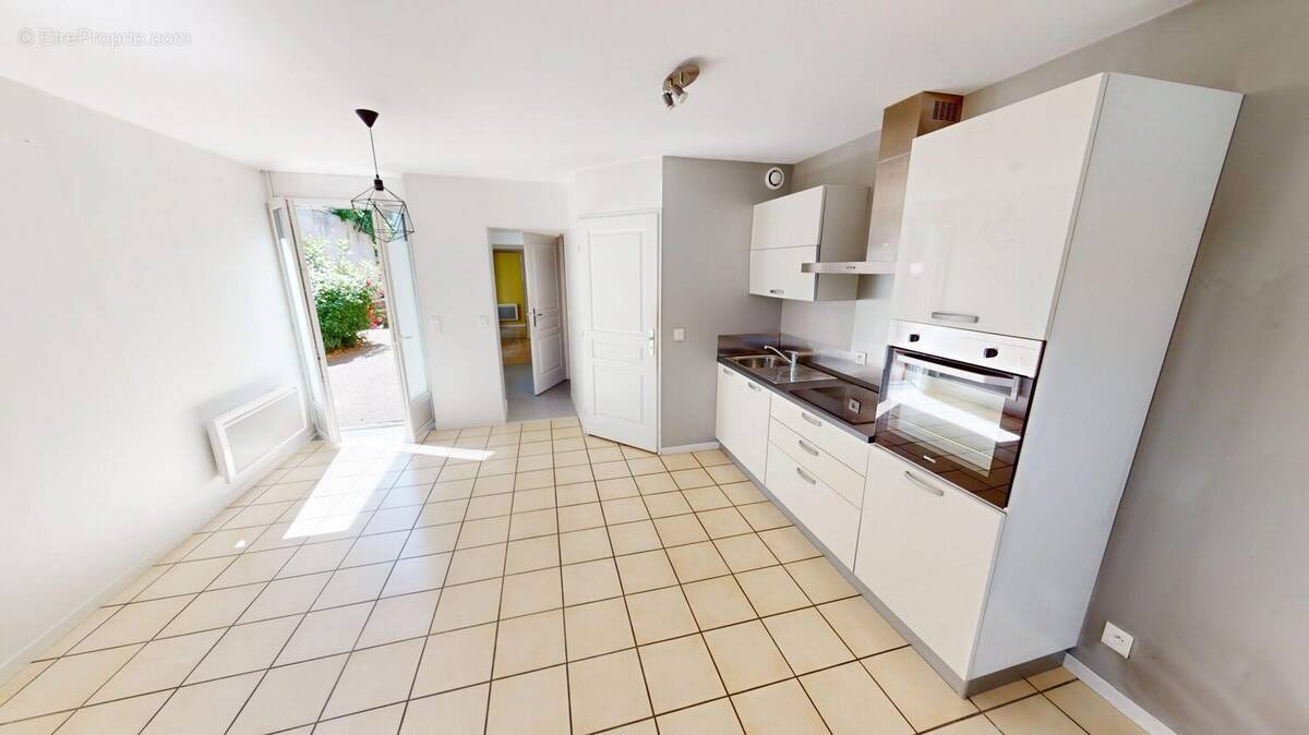 Appartement à ORLEANS