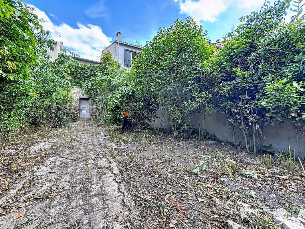 Maison à PRADES