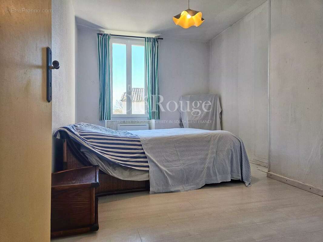 Appartement à DURAS