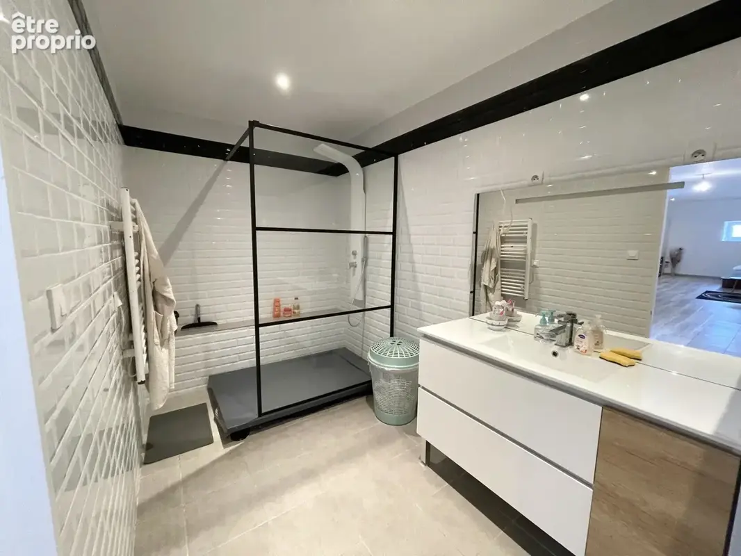 Maison 7 pièces 275 m² à vendre à Hauterives (26390) - photo 8