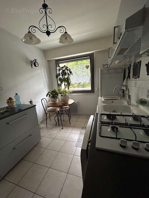 Appartement à CHAUMONT