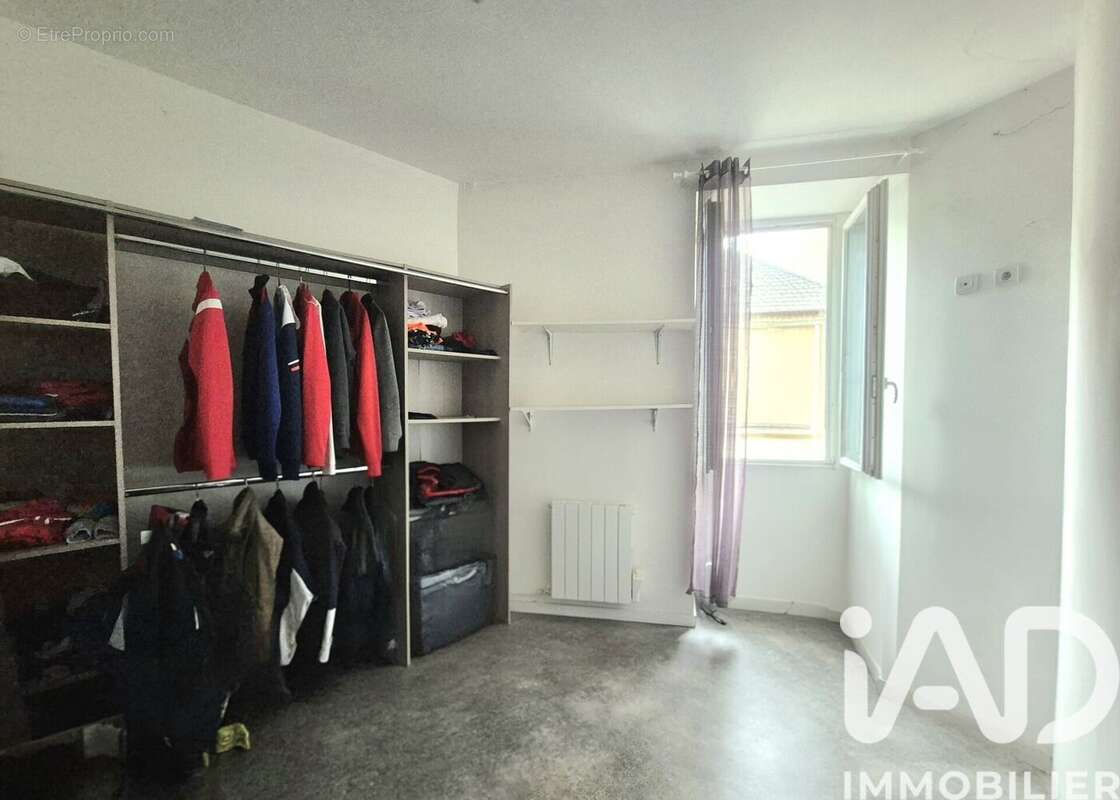Photo 9 - Appartement à LARCHE