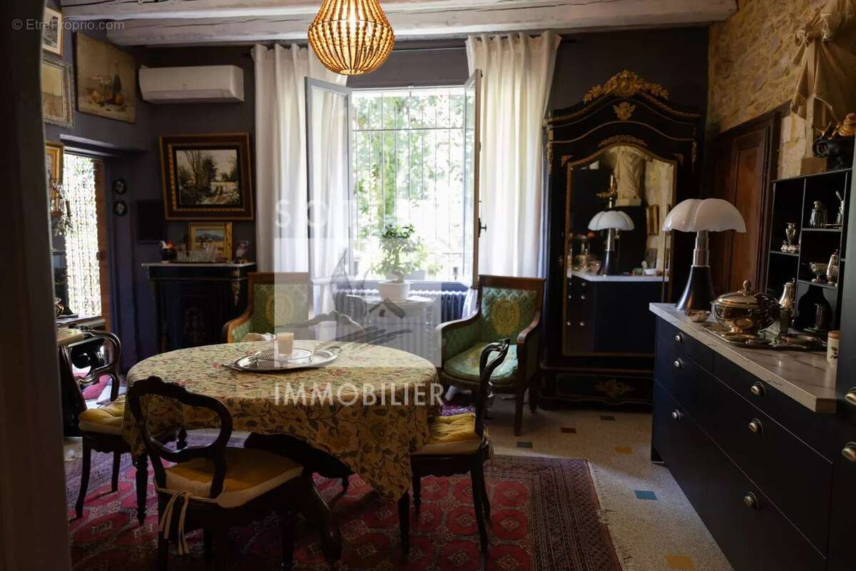 Exclusivite bollene elegante maison de caractere - photo 7