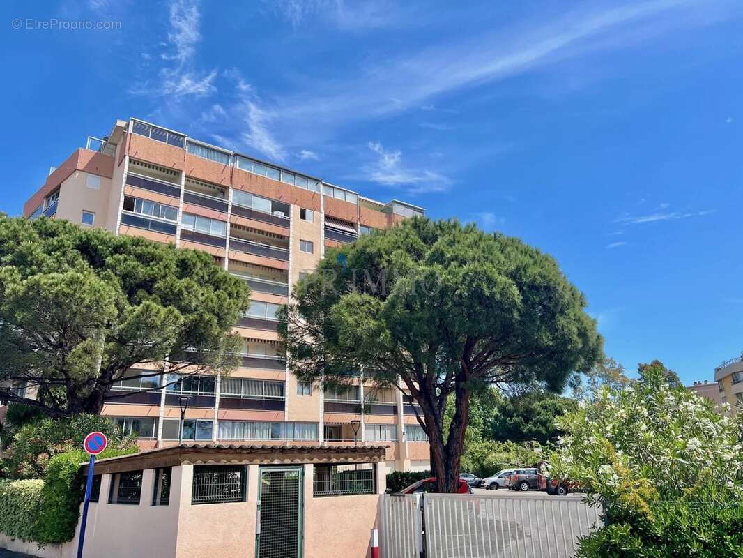 Appartement à FREJUS