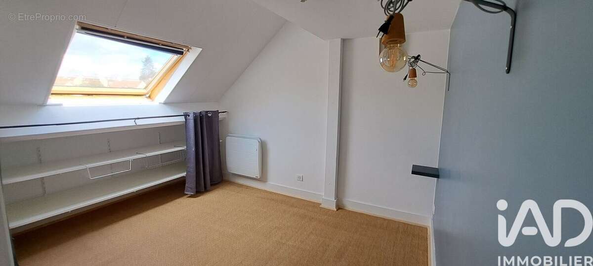 Appartement 30 m² à Gaillon-Sur-Montcient  - photo 6