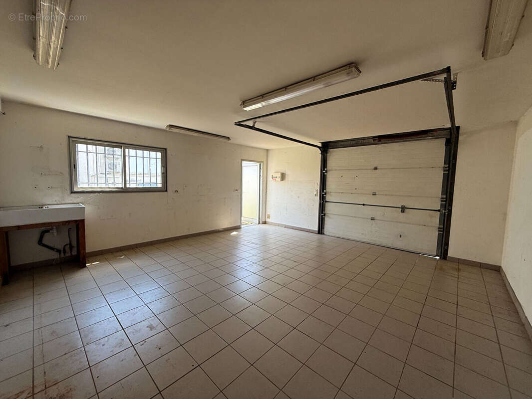 Appartement Montluçon 156 m2 avec garage et cour - photo 12