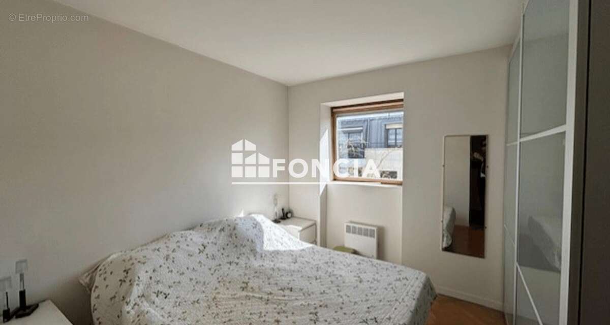 Appartement à ANTONY