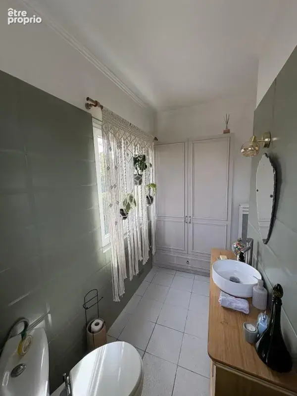 Maison 5 pièces 105 m² à vendre à Pontault-Combault (77340) - photo 5