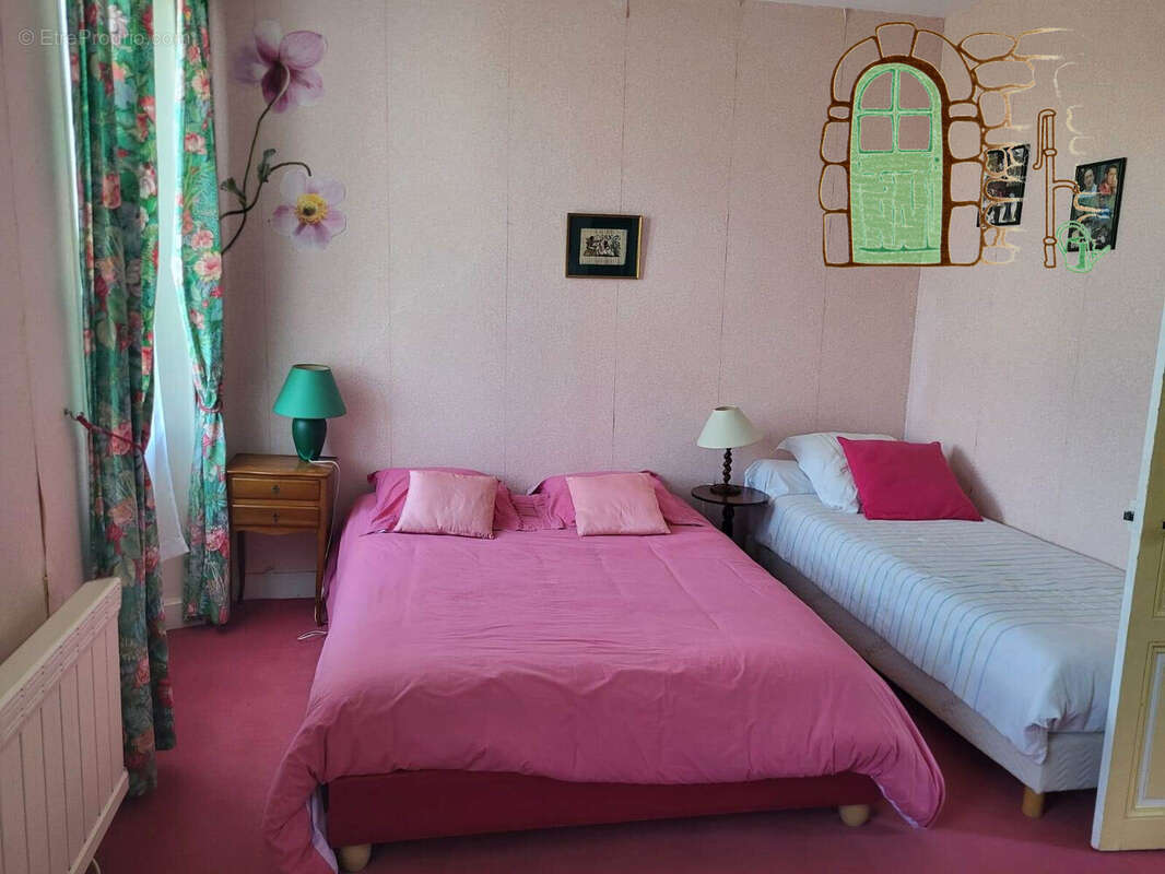 Maison 265 m² à Sarge-Sur-Braye  - photo 9