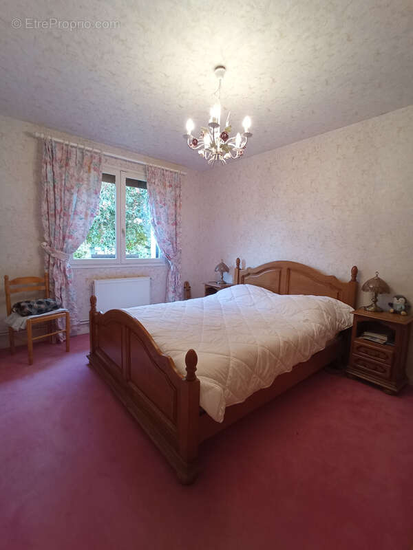 Maison à LE NEUBOURG