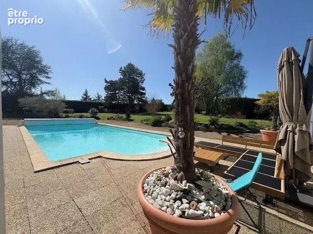 Maison 8 pièces 290 m² à vendre à Saumur (49400) - photo 3