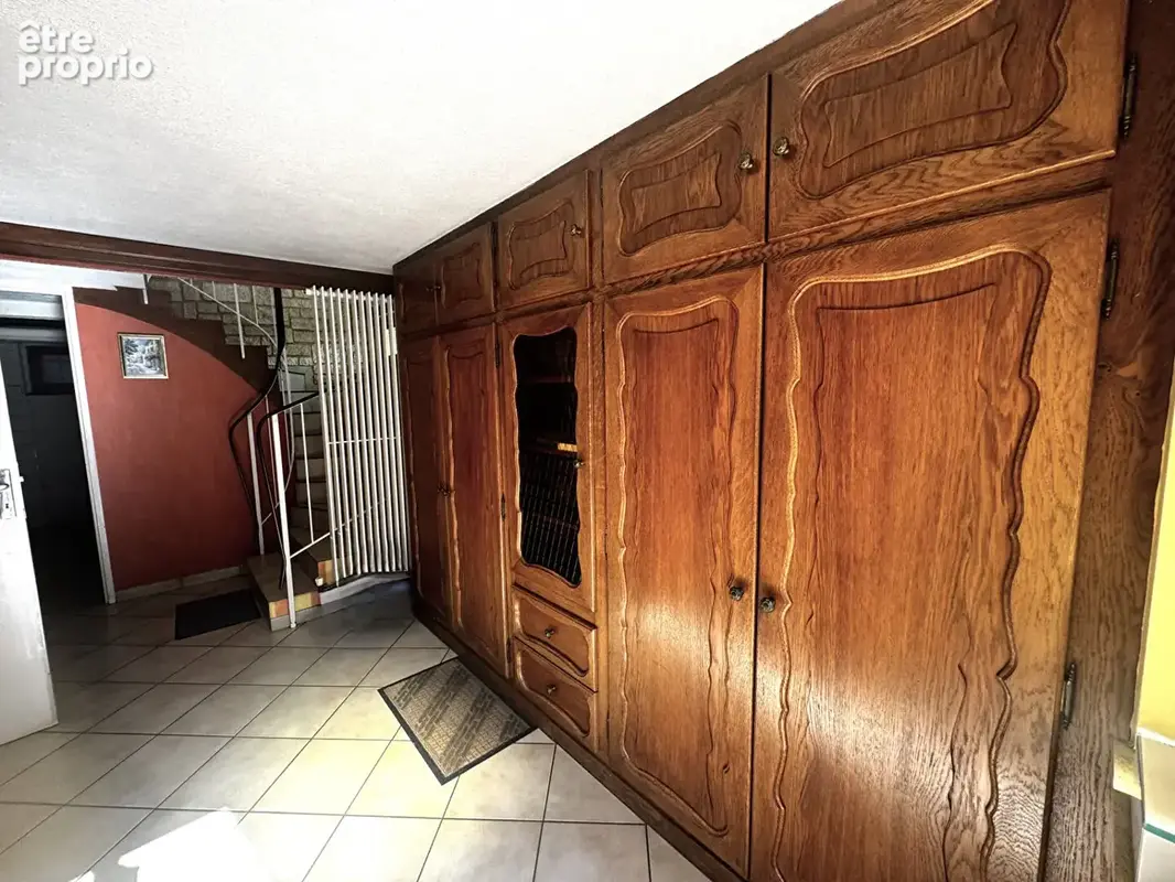 Ars sur Moselle, Maison de type F5, 102 m² - photo 3