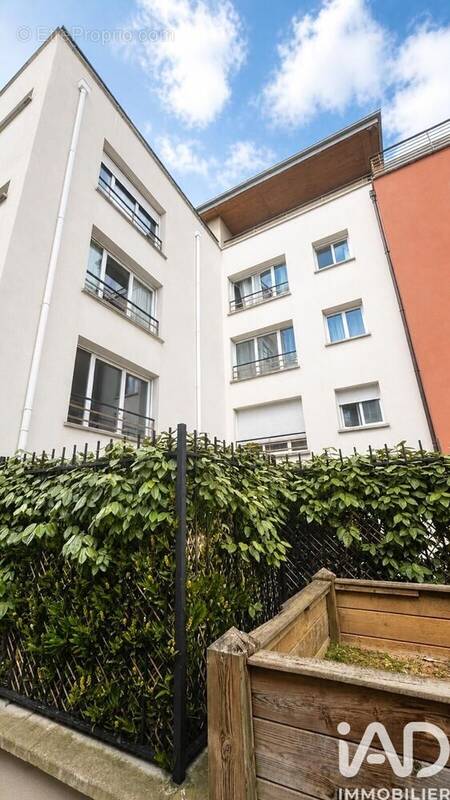 Photo 1 - Appartement à MORANGIS
