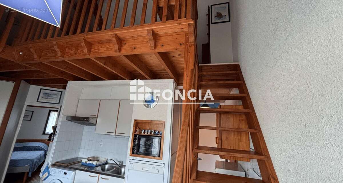 Appartement à SARZEAU