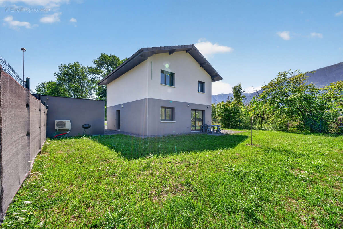 Villa Contemporaine - photo 3