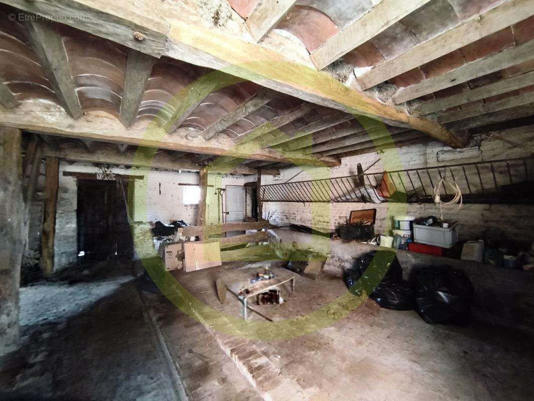 Maison à WILLIES