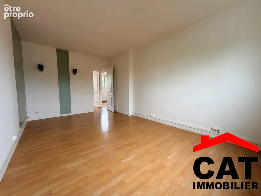 Appartement 53 m² à Thomery  - photo 9