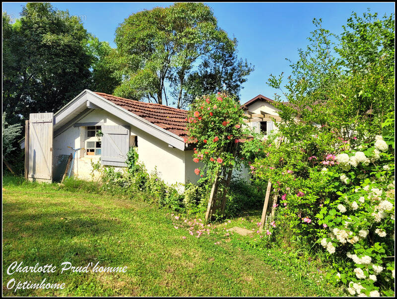 Maison à PEYREHORADE