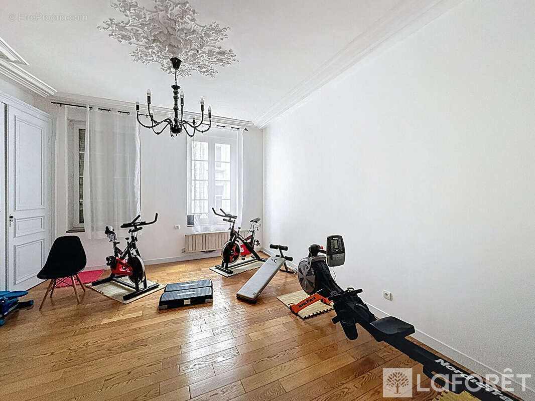 Appartement à DUNKERQUE