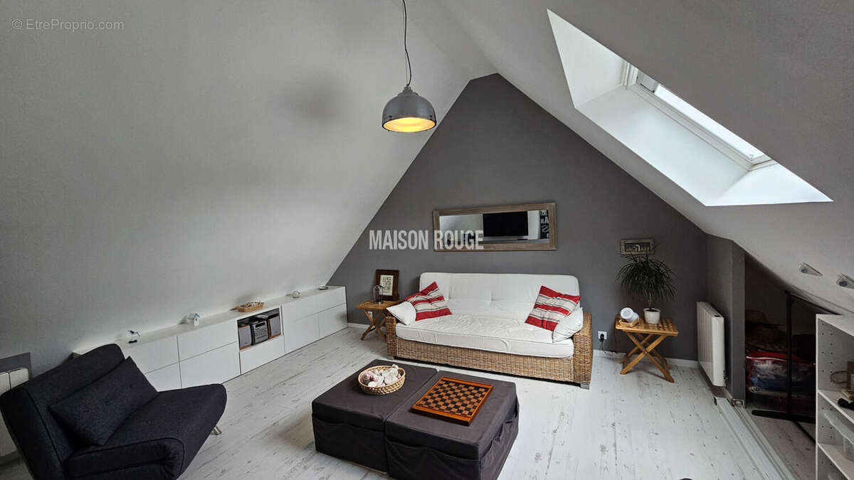 Maison à SARZEAU