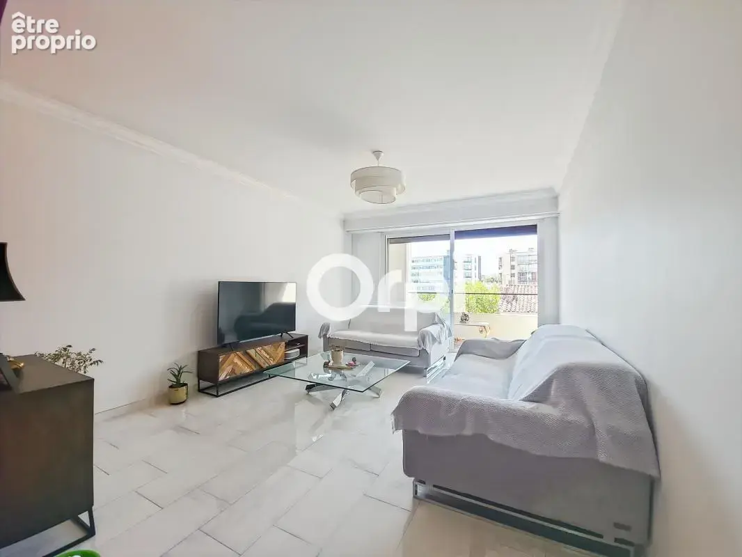Lumineux T4 traversant de 88 m² avec 3 balcons – La Blancarde - photo 3