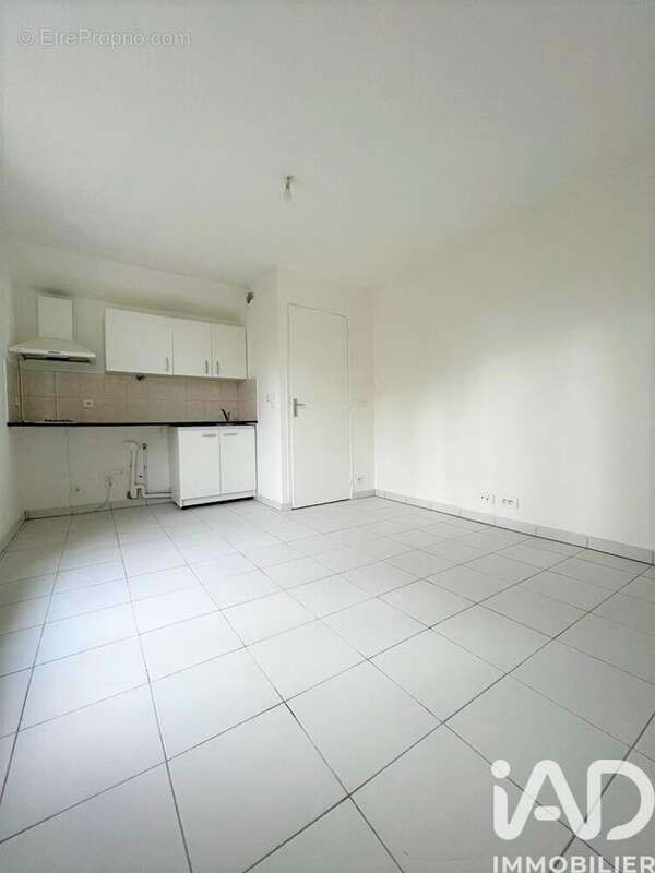 Photo 2 - Appartement à MONTGERON