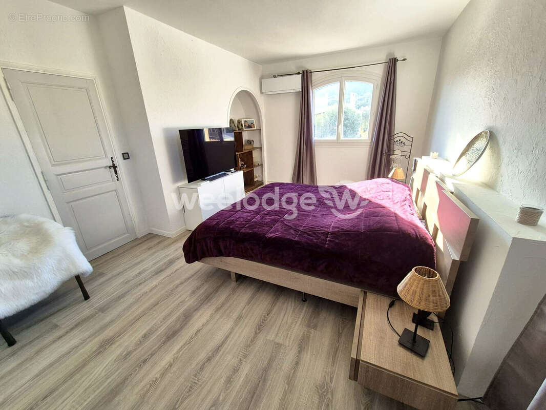 Appartement à FRONTIGNAN