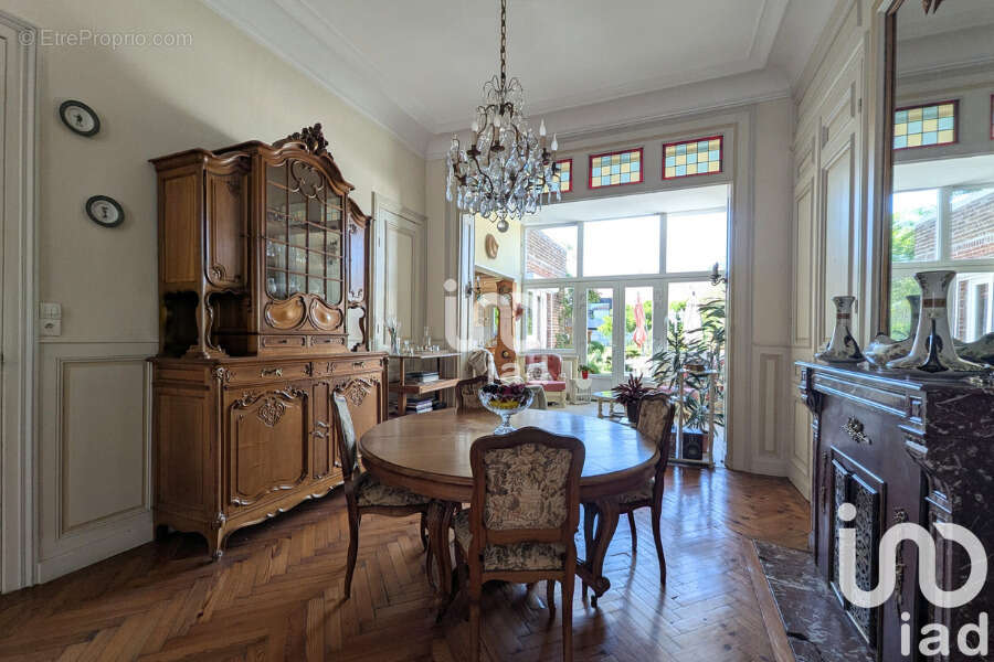 Photo 2 - Maison à CARVIN