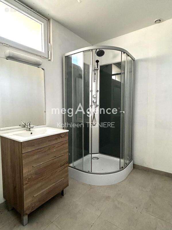 Maison mitoyenne avec 3 chambres - photo 7