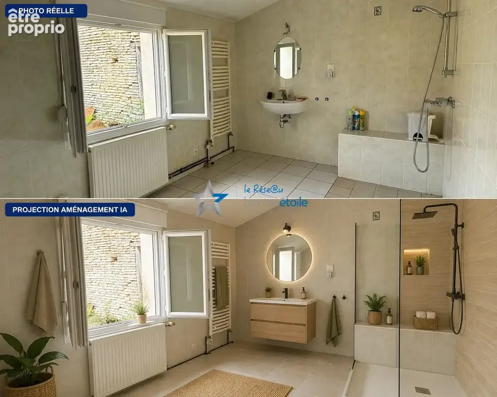 Maison 5 pièces 150 m² à vendre à Richebourg (52120) - photo 6