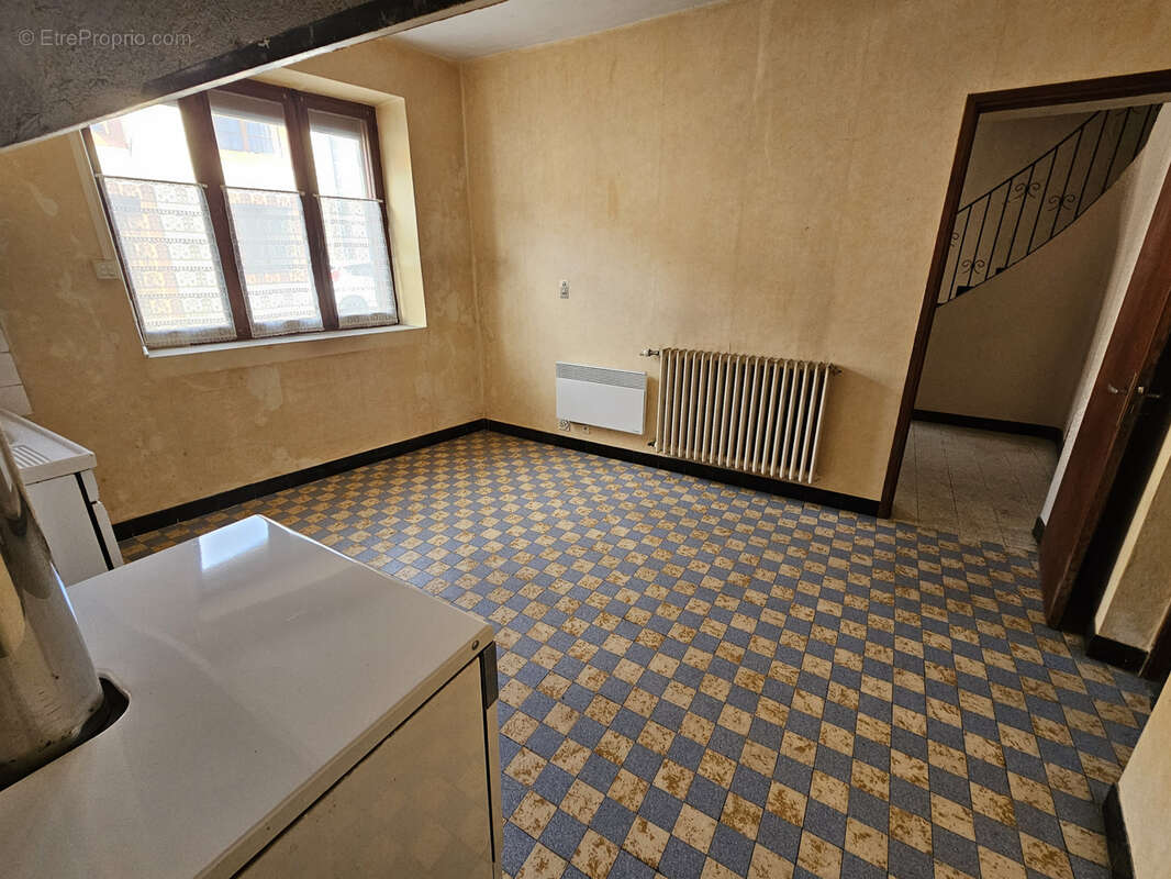 Maison à BOULOGNE-SUR-GESSE