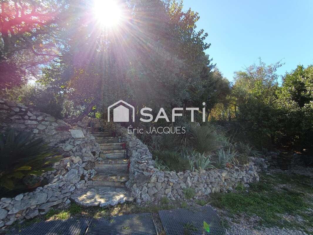 Maison 127 m² à Brouzet-Les-Ales  - photo 7