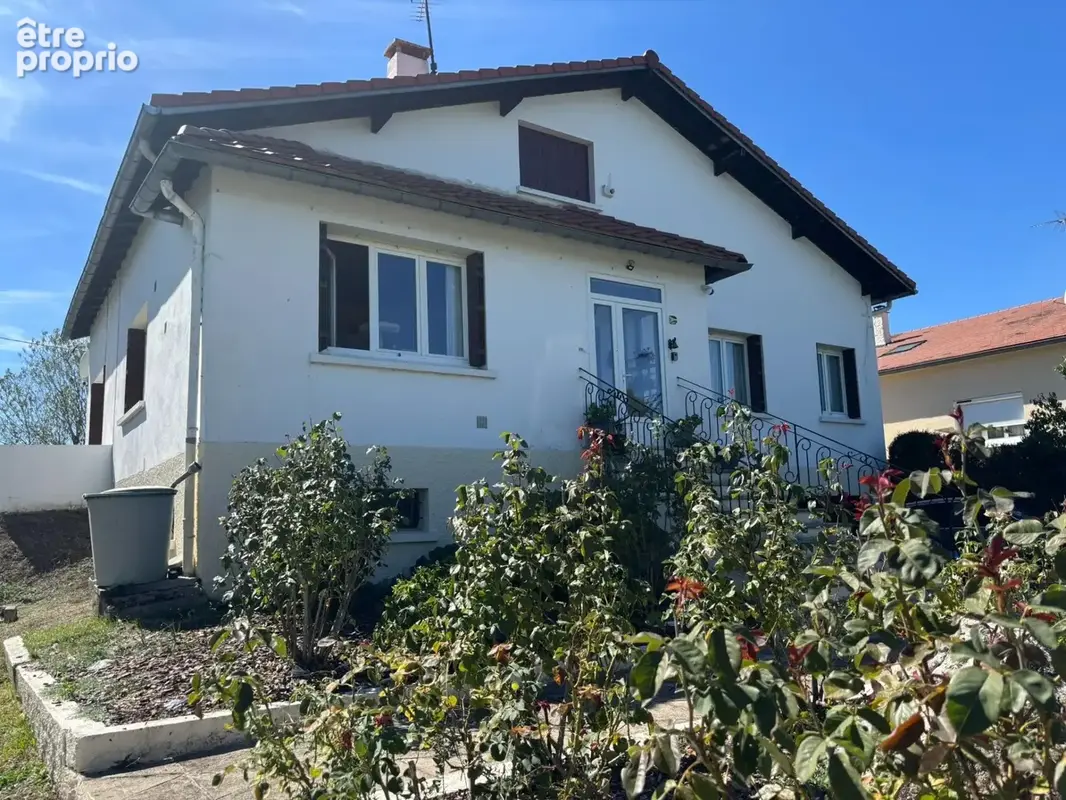 Photo 1 - Maison à CHARMEIL