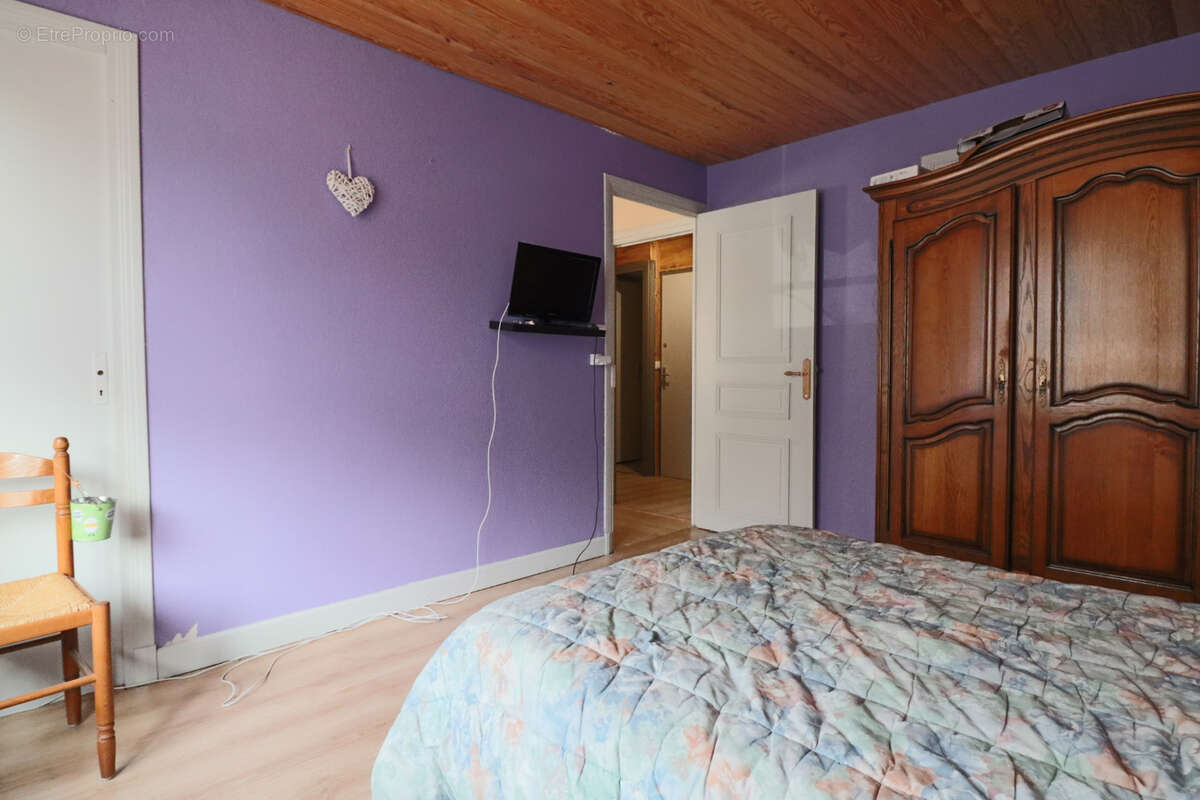 Appartement à MONT-DORE