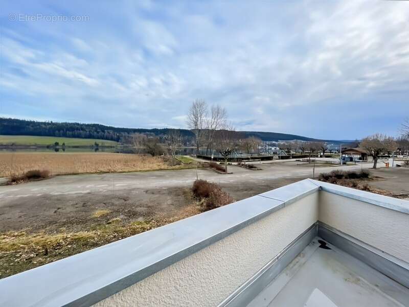 Maison à SAINT-POINT-LAC