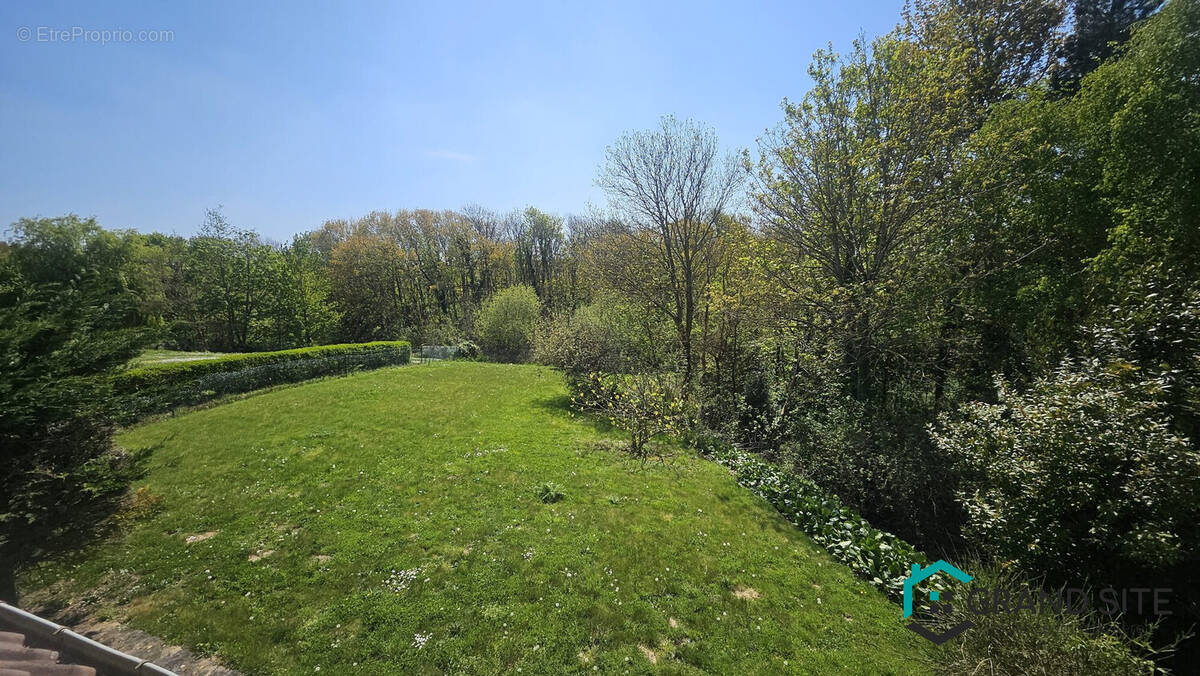 Maison à AMBLETEUSE