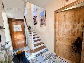 IMG_2277 - Maison à LA ROUXIERE