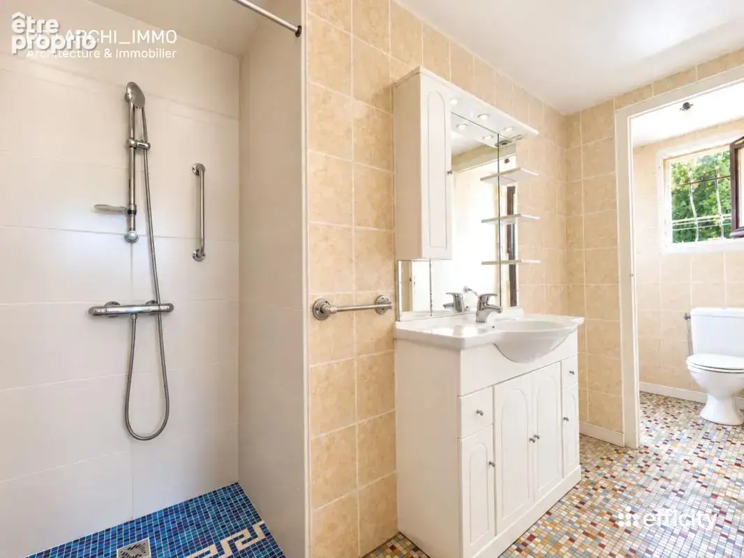 Maison 6 pièces 212 m² à vendre à Le Verdon-Sur-Mer (33123) - photo 25