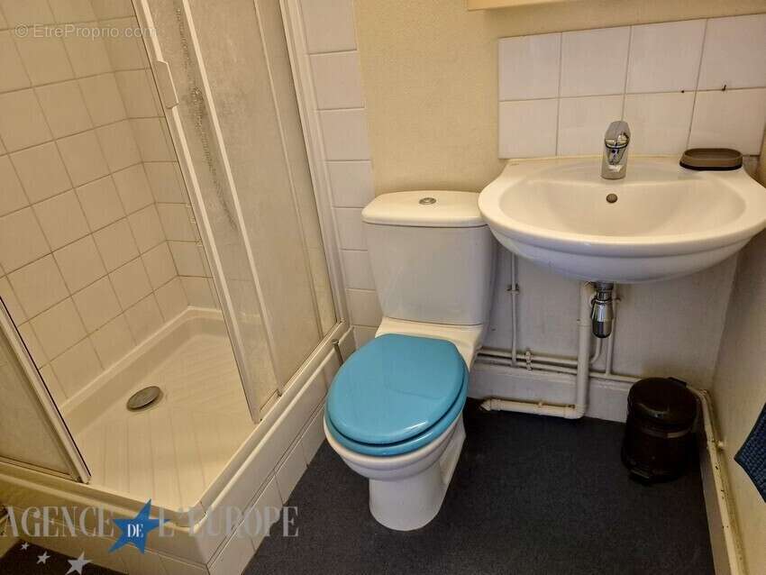 Appartement à VICHY