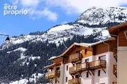 Appartement à AUSSOIS