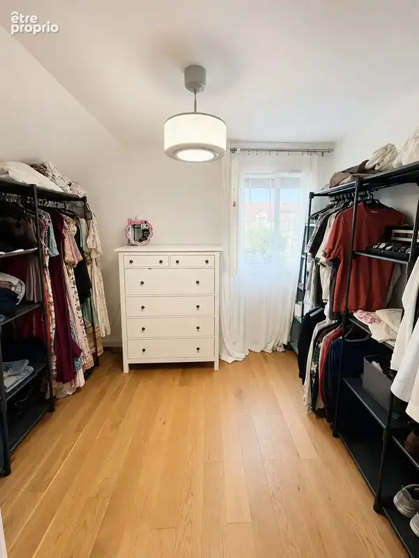 Maison 5 pièces 80 m² à vendre à Bobigny (93000) - photo 8