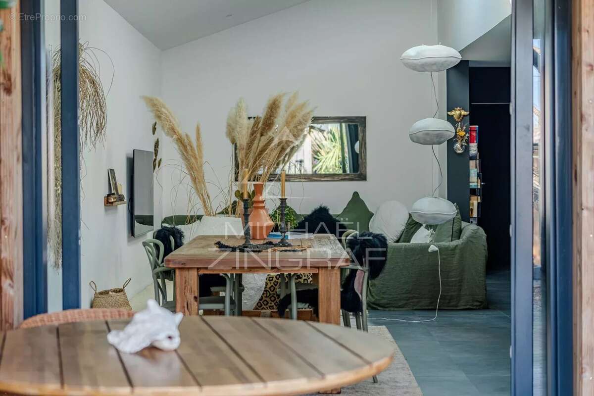 Maison à LA TESTE-DE-BUCH