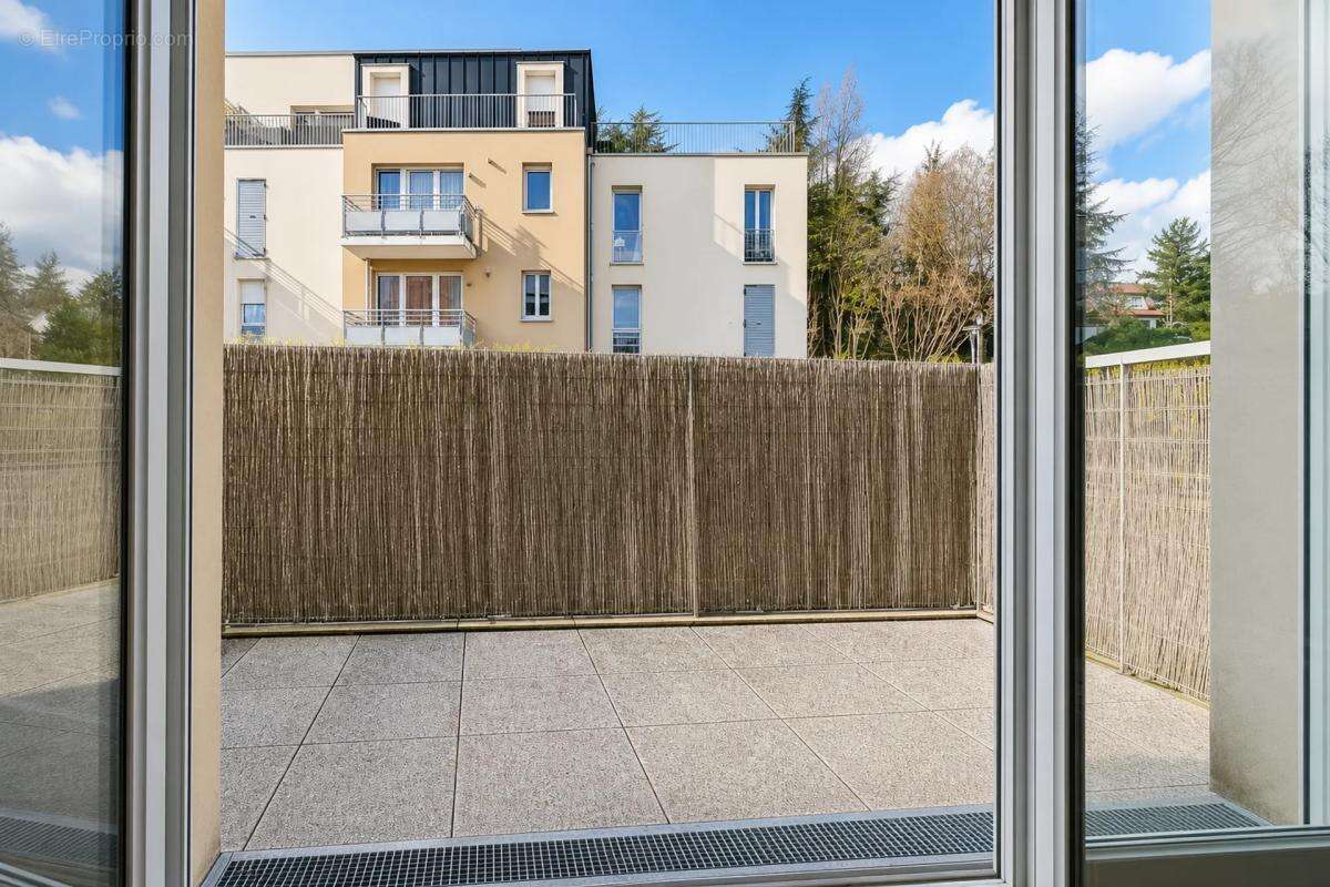Charmant 2 pièces avec terrasse à Breuillet - photo 5