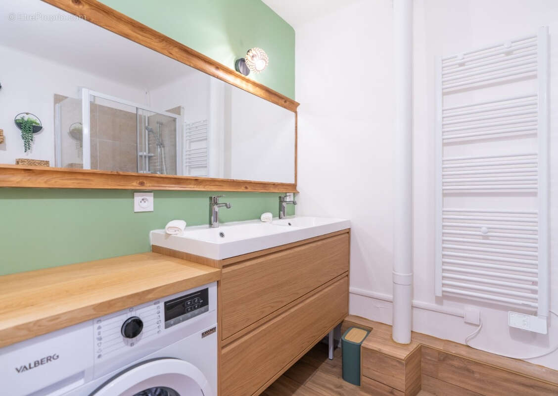 Appartement à LE GRAU-DU-ROI