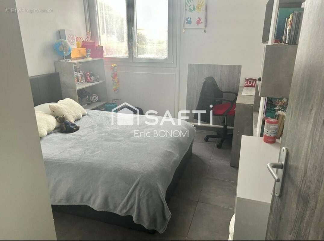 Photo 6 - Appartement à FREJUS