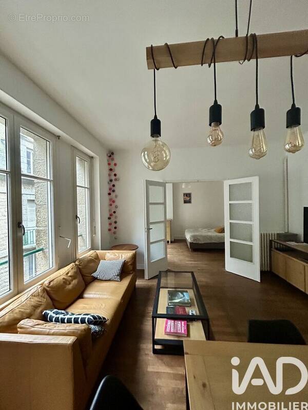 Photo 1 - Appartement à SAINT-MALO